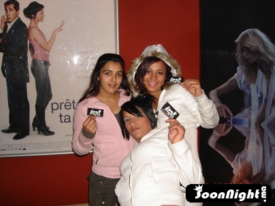 tjr moi & sara ac khadija